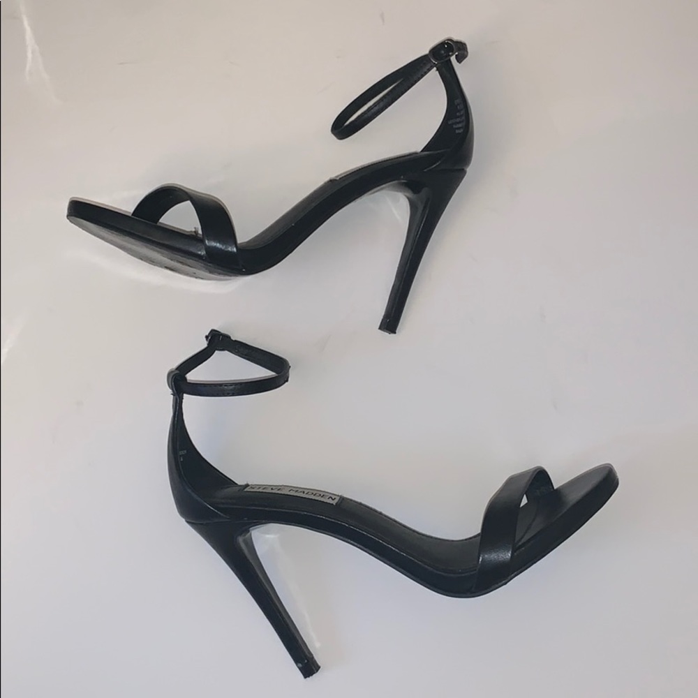 Steve Madden Stecy Heels
